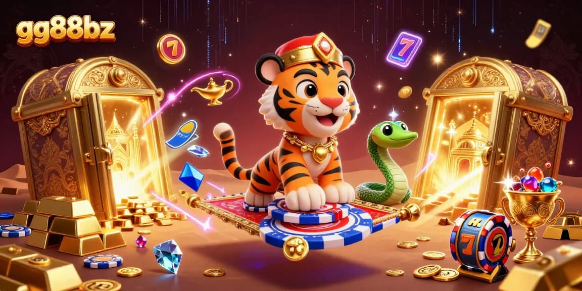 gg88bz: Essential Strategies for Winning at Online Casino Games in 2026
