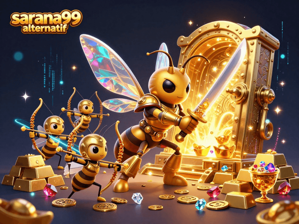 sarana99 alternatif According to Top Casino Analysts: Essential Strategies for Winning in 2026