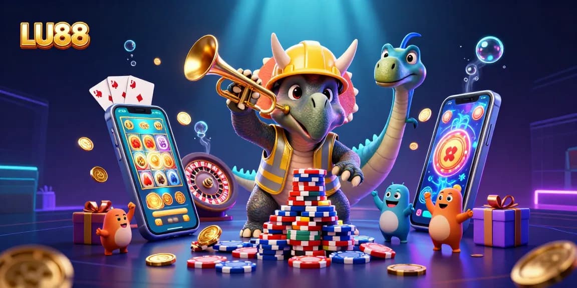 Before You Start LU88: Read This First for Winning Strategies in 2026