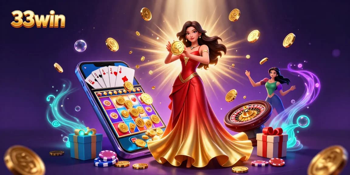 Strategic Insights into 33win Casino: Winning Strategies for Better Odds in 2026