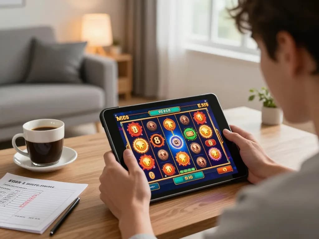Maximize Your Slots Wins with SpinAdvisor's Expert Strategies for 2026