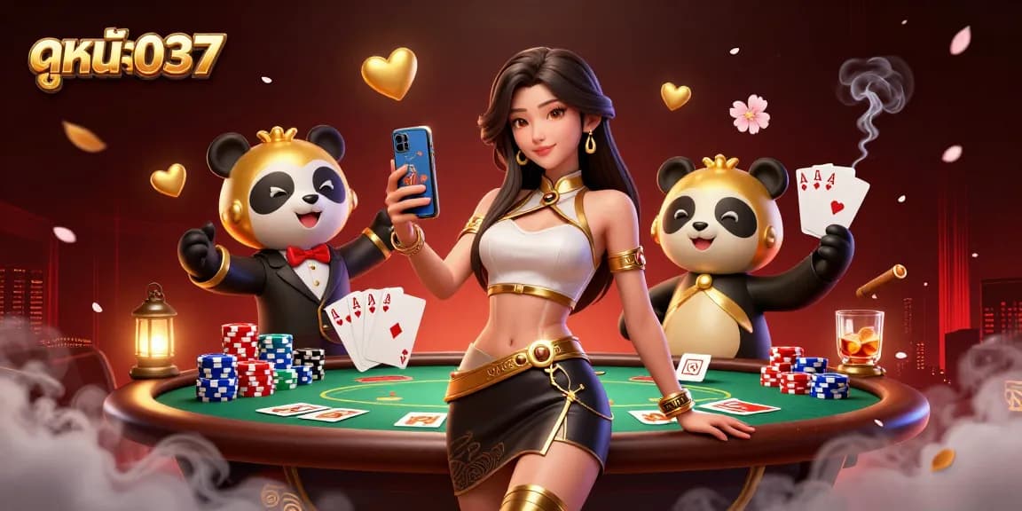Discover Winning Strategies with ดูหนัง037: Your Complete Guide to Casino Mastery 2026