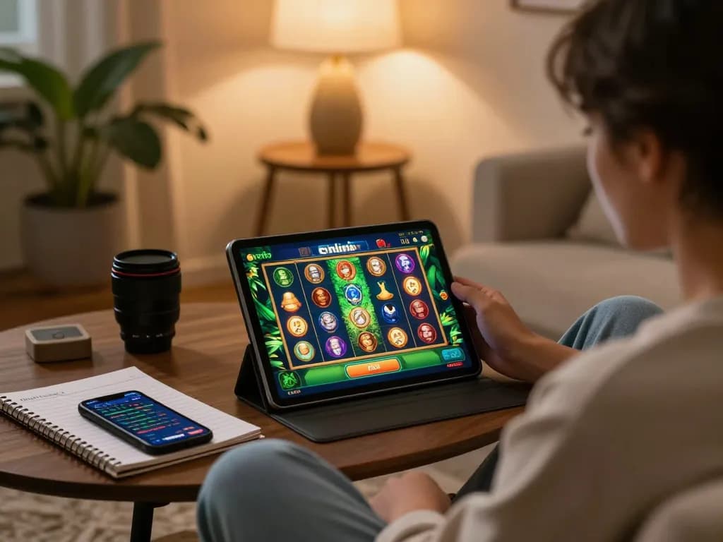 Essential Strategies for Online Casinos in Canada: Maximize Your Winning Potential in 2026