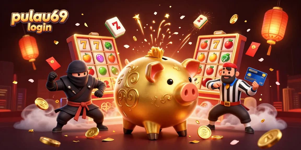 Hidden Advantages of pulau69 login in Online Casinos for Winning Strategies 2026