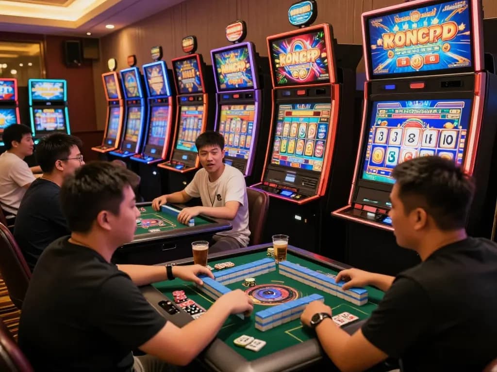 Winning Strategies for Slot Mahjong: Master the Game in 2026
