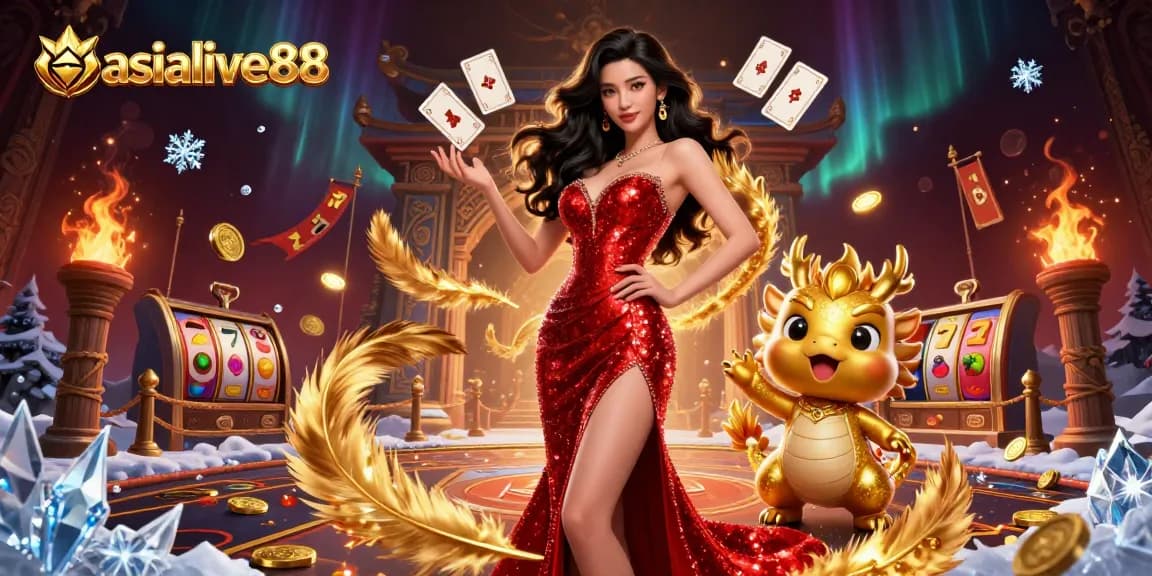 Strategic Play at asialive88: Master Winning Techniques for Online Slots in 2026