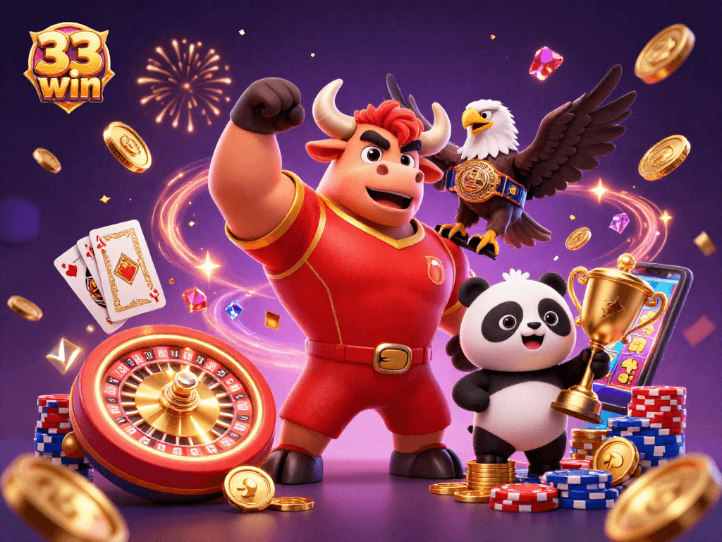 How 33 win Can Change Your Gaming Strategy Approach in 2026 for Better Odds