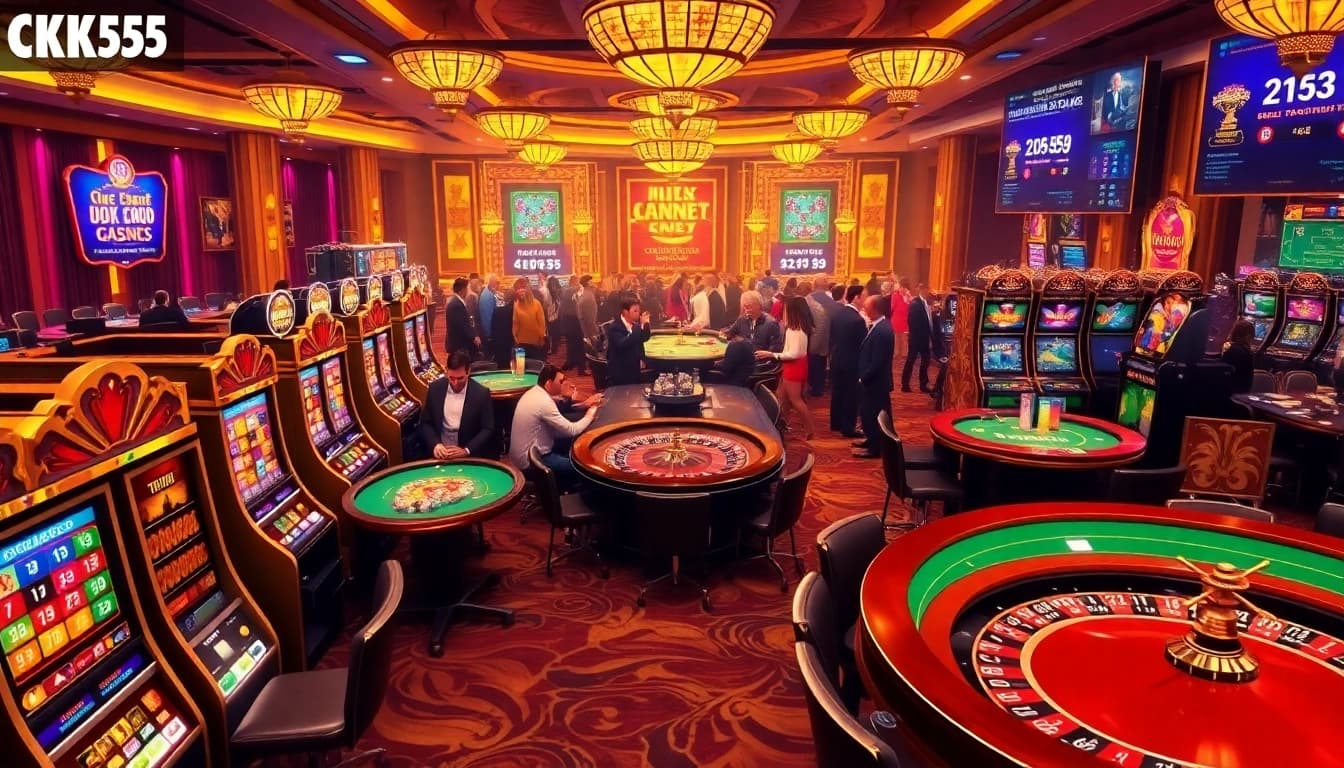 Mastering Your Game at KK55.com: Strategic Betting Techniques for 2025