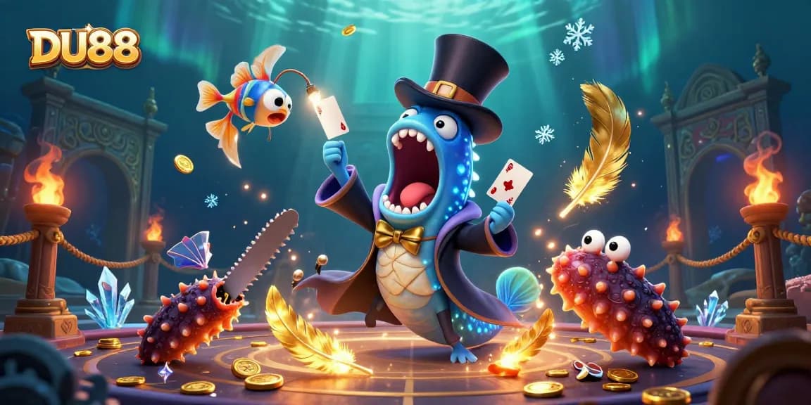 Getting the DU88 Edge Over Your Competition: Essential Gambling Strategies for 2026