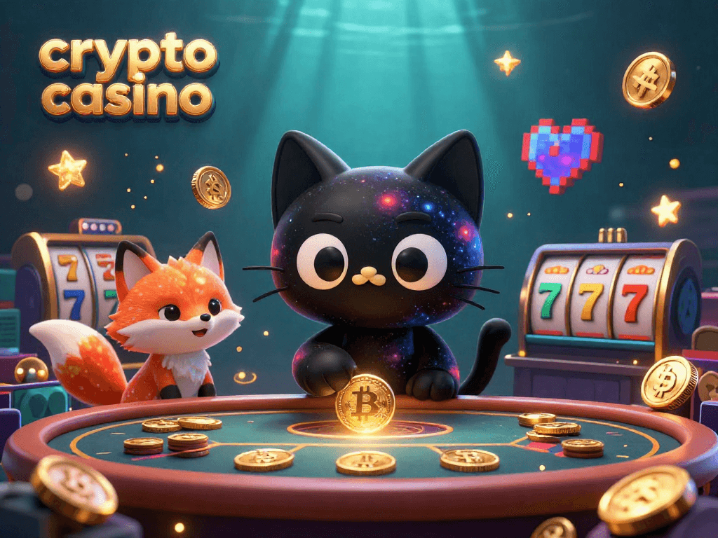 Winning with Crypto Casino: Strategies That Pay Off for Gamblers in 2026