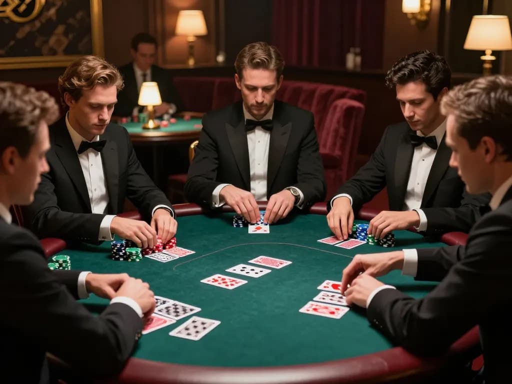 Expert Strategies for Winning at Casinosscope: Mastering Poker and Bankroll Management in 2026
