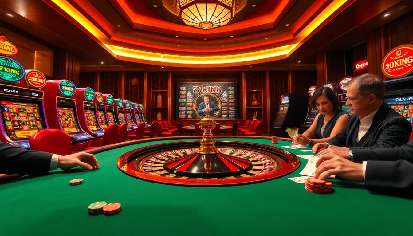 Winning Strategies at 79king: Your Complete 2026 Guide to Maximizing Odds