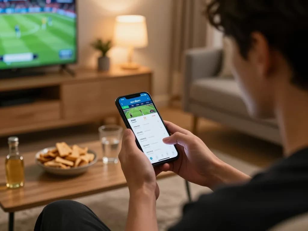 Strategic Insights on xocdiavn: Mastering Sports Betting for 2026