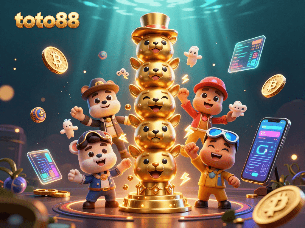 toto88: Before and After — Real Results Revealed for Gamblers in 2026