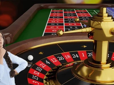 Cassino ao Vivo no Brasil: Jogue com Segurança