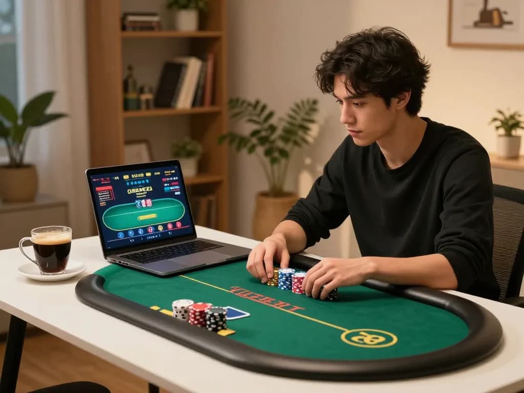 House of Trust: Mastering Safe Betting with Nhà cái uy tín in 2026
