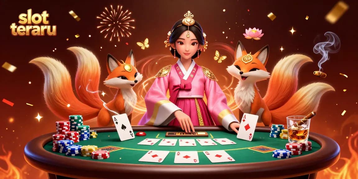 The Complete Slot Terbaru Guide for Gamblers (2026 Edition)