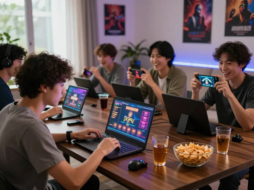88aa: The Definitive Guide to Online Gaming Success in 2026