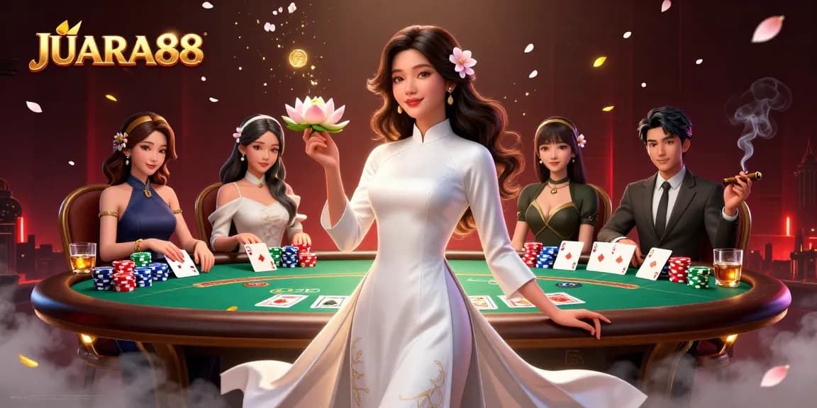 Strategic Insights into JUARA88 for 2026: Enhancing Your Winning Odds