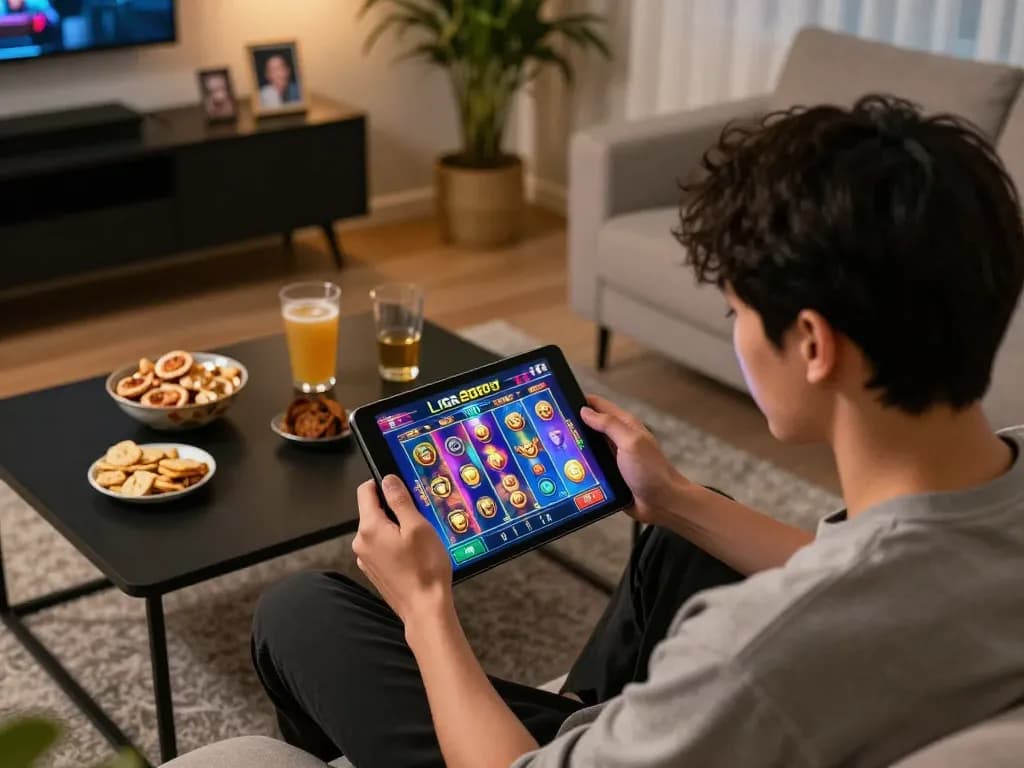 LIGA2000: Winning Strategies for Online Gambling Success in 2026