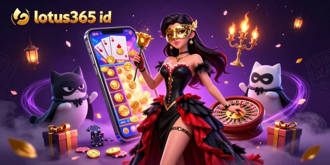 Master Your Bets: Essential Insights on Using lotus365 id for Strategic Casino Play in 2026
