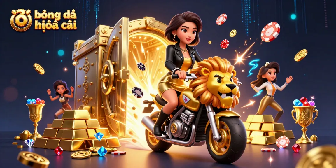 Engaging visuals showcasing bóng đá kèo nhà cái for an exciting betting experience