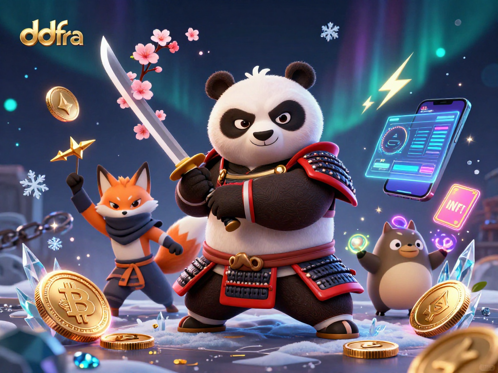 Join ddfra's thrilling world of casinos with powerful characters, vibrant logos, and dynamic gameplay.