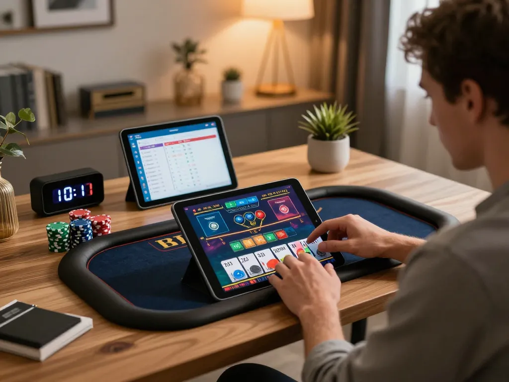 Engaging in live dealer gaming online, this scene illustrates how to link vào f168 seamlessly.