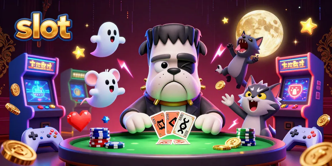 Slot Gacor: Menggandakan kemenangan di mesin slot online terbaru
