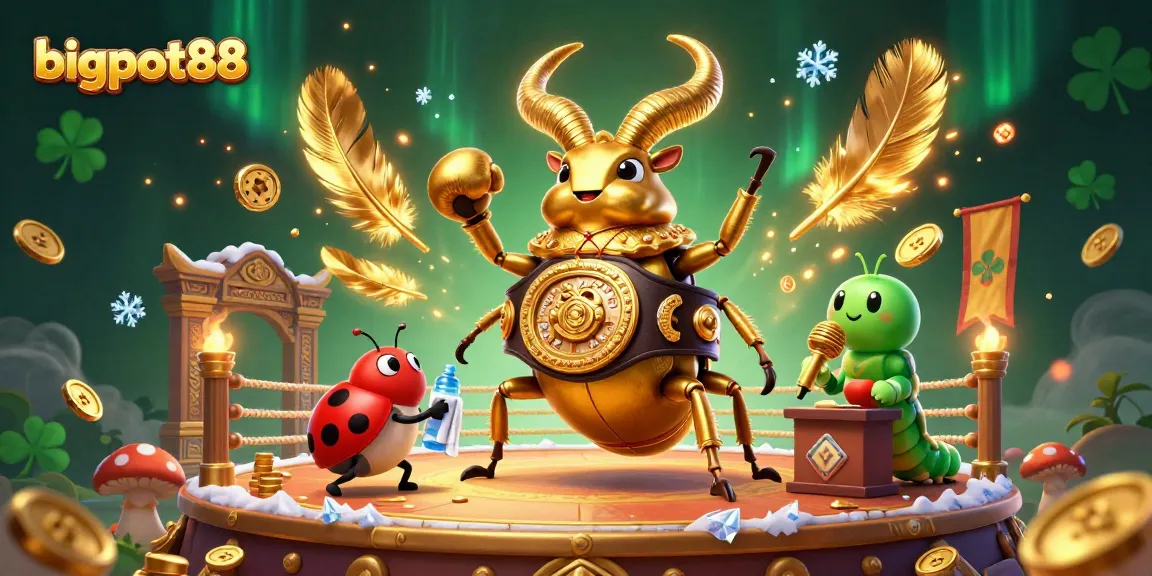 Engage with bigpot88's premium gaming experience featuring dynamic casino elements.