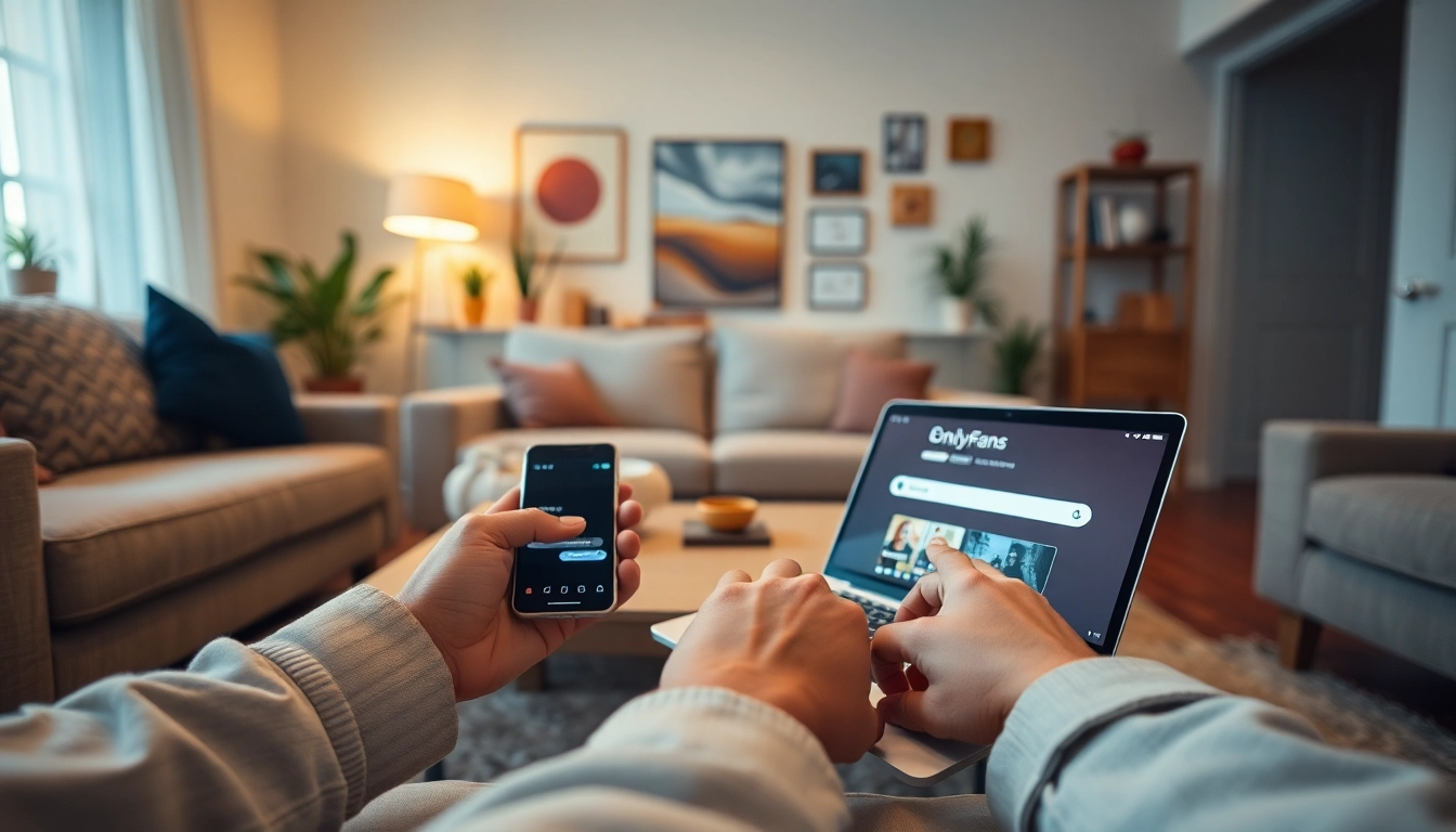 How to Find OnlyFans Girls Near Me: Expert Tips for 2025